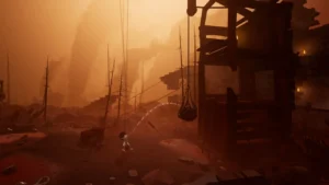 A Juggler’s Tale Screenshot 1