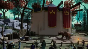 A Juggler’s Tale Screenshot 3