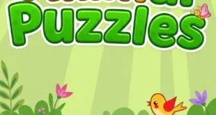Animal Puzzles ROM (NSPXCI) Download