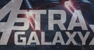Astra GalaxyX ROM (NSPXCI) Download