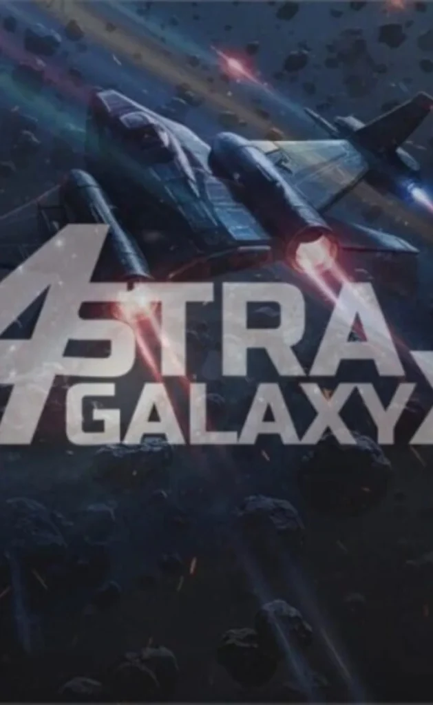 Astra GalaxyX ROM (NSPXCI) Download