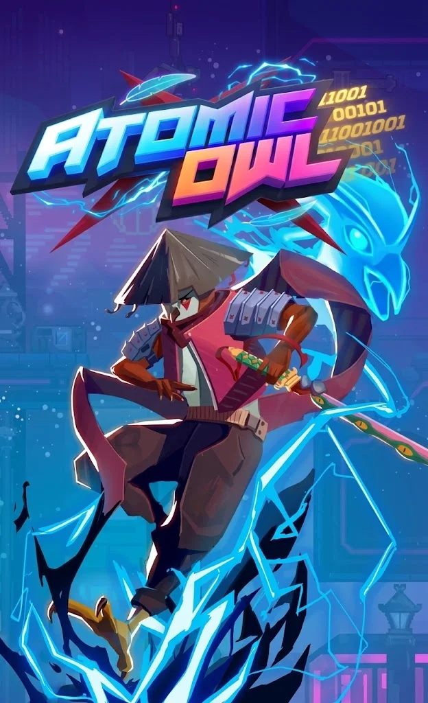 Atomic Owl ROM (NSPXCI) Download