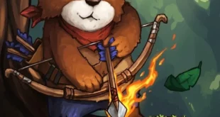 Bearnard ROM (NSPXCI) Download