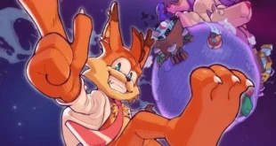 Bubsy 4D ROM (NSPXCI) Download