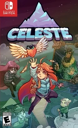 Celeste ROM (NSPXCI) Download