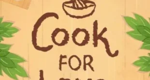 Cook For Love ROM (NSPXCI) Download