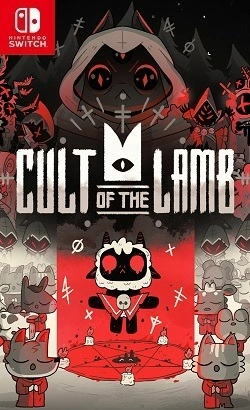 Cult of the Lamb ROM (NSPXCI) Download