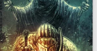 Dark Souls Remastered ROM (NSPXCI) Download