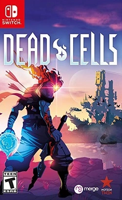 Dead Cells ROM (NSPXCI) Download