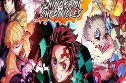 Demon Slayer -Kimetsu no Yaiba- The Hinokami Chronicles ROM(NSPXCI) Download