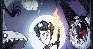 Don't Starve Nintendo Switch Edition ROM (NSPXCI) Download
