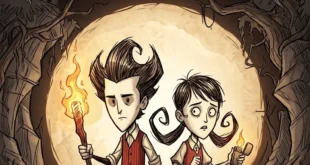 Don't Starve Together ROM (NSPXCI) Download