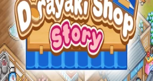 Doraemon Dorayaki Shop Story ROM(NSPXCI) Download
