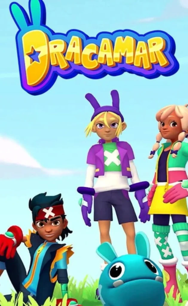 Dracamar ROM (NSPXCI) Download Dracamar ROM (NSPXCI) Download