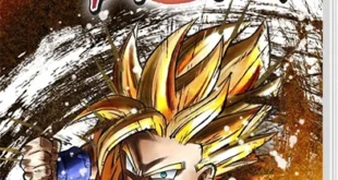 Dragon Ball FighterZ ROM(NSPXCI) Download