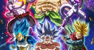 Dragon Ball Sparking! Zero ROM (NSPXCI) Download