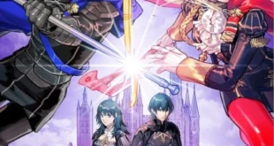 Fire Emblem Three Houses ROM (NSPXCI) Download