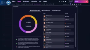 Football Manager 26 Touch 5