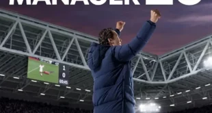 Football Manager 26 Touch ROM (NSPXCI) Download