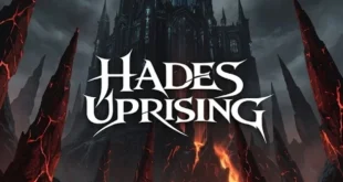 Hades Uprising ROM (NSPXCI) Download
