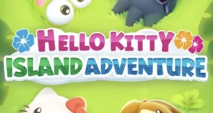 Hello Kitty Island Adventure ROM (NSPXCI Download