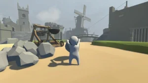 Human Fall Flat Screenshot 3