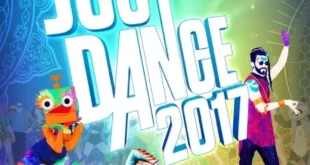 Just Dance 2017 ROM (NSPXCI) Download