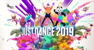 Just Dance 2019 ROM (NSPXCI) Download