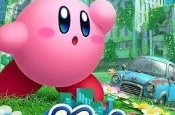 Kirby and the Forgotten Land ROM (NSPXCI Download