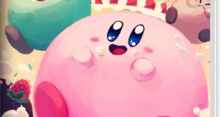Kirby's Dream Buffet ROM(NSPXCI) Download
