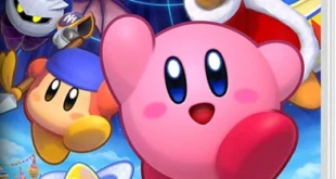 Kirby’s Return to Dream Land Deluxe ROM(NSPXCI) Download