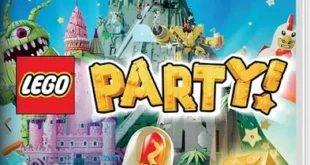 LEGO Party! ROM (NSPXCI) Download