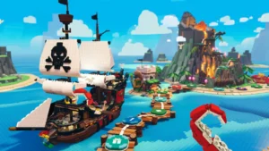 LEGO-Party-rom-nsp