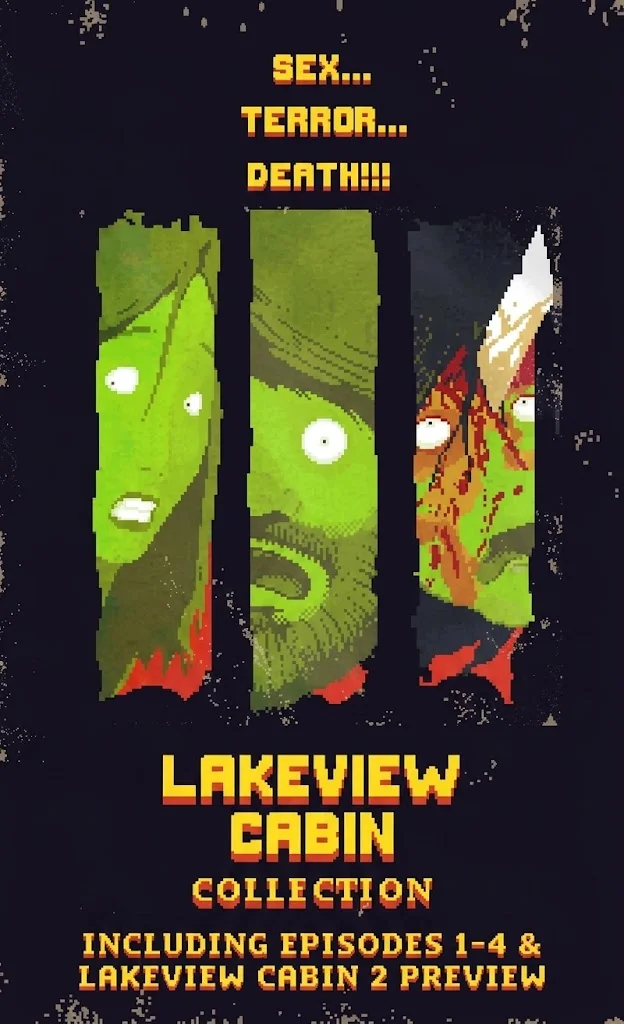 Lakeview Cabin Collection ROM (NSPXCI) Download Lakeview Cabin Collection ROM (NSPXCI) Download