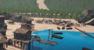 Lost Islands ROM (NSPXCI) Download