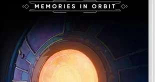 MIO Memories in Orbit ROM (NSPXCI) Download