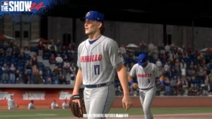 MLB The Show 24 Screenshots 1