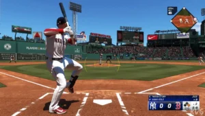 MLB The Show 24 Screenshots 3