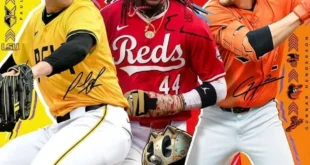 MLB The Show 25 ROM (NSPXCI) Download