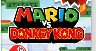 Mario vs. Donkey ROM (NSPXCI) Download