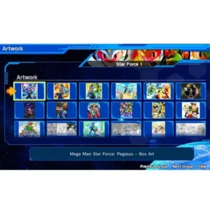 Mega-Man-Star-Force-Legacy-Collection-game