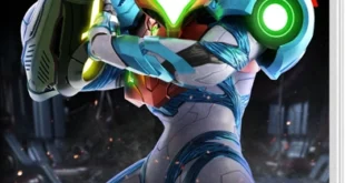 Metroid Dread ROM (NSPXCI) Download