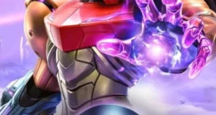 Metroid Prime 4 Beyond ROM (NSPXCI) Download