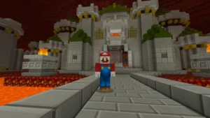 Minecraft-3