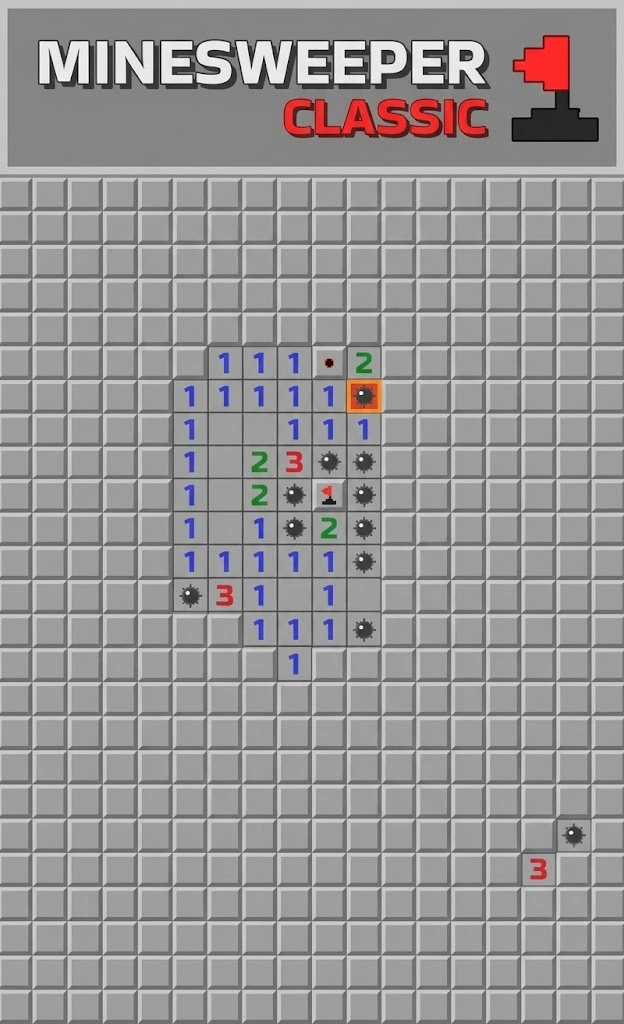 Minesweeper Classic ROM (NSPXCI) Download