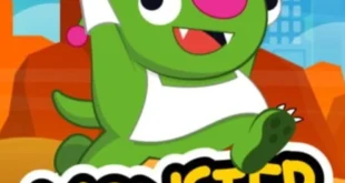 Monster Meals ROM (NSPXCI) Download