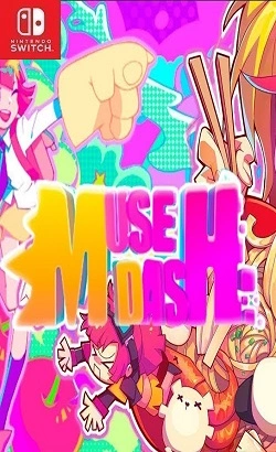 Muse Dash ROM (NSPXCI) Download