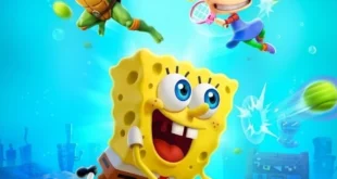 Nickelodeon Extreme Tennis Next! ROM (NSPXCI) Download