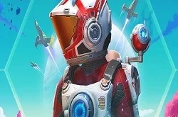 No Man’s Sky ROM (NSPXCI) Download