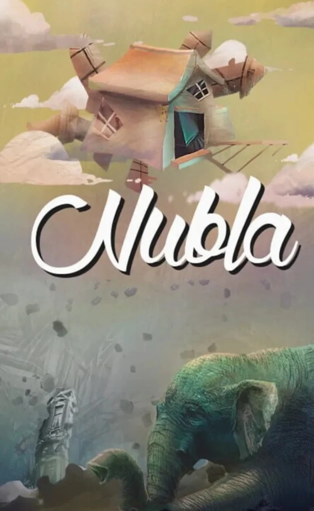 Nubla ROM (NSPXCI) Download